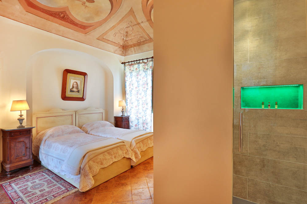 camera arti i castagnoni resort 2