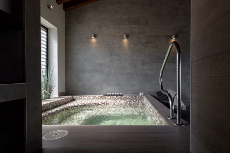 La spa dei Castagnoni